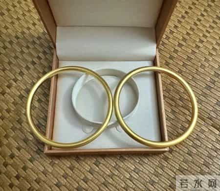 60克黄金首饰什么概念？我算了一笔账