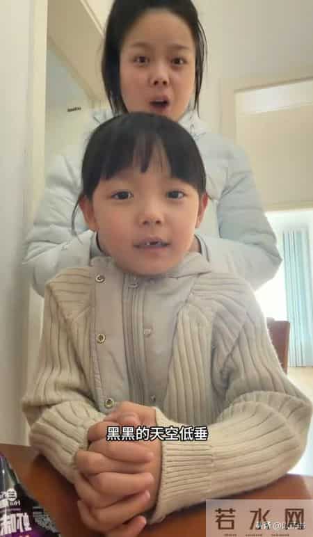 被婆家赶走7年后，再看小朦妈妈的现状，董宇辉的话终于有人信了