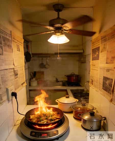 电磁炉”为什么淡出中国家庭？看完这些缺点，你就不觉得奇怪了