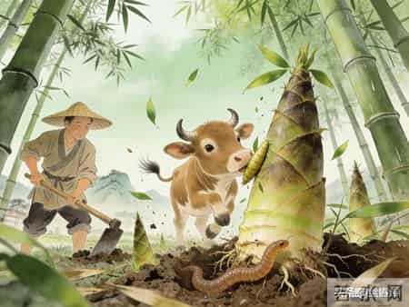 丑牛，你摊上“事”了！1月30号后，你最大的两件好事捂不住了