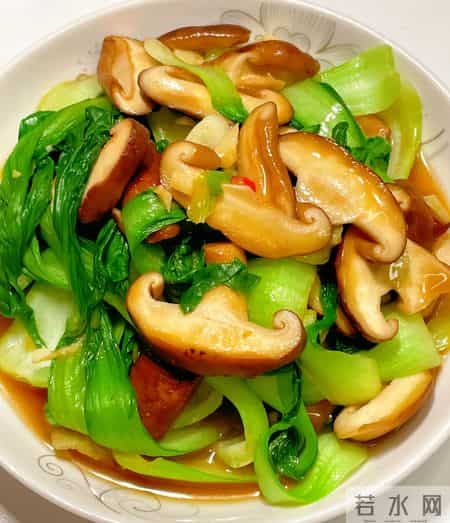 除夕夜这6道菜端上桌，全家抢着夸！第5道清爽解腻