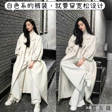 女人就算身材再好，也别穿无痕裤、瑜伽裤！廉价掉档次，太土了