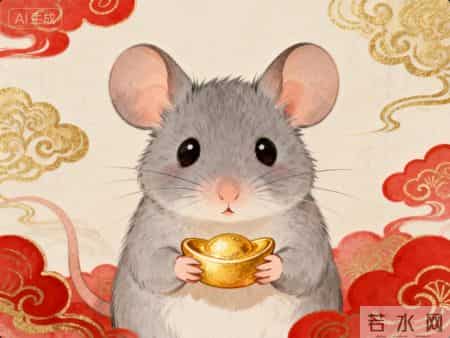 1960年子鼠的毕生寿命，过了66岁后是什么命？句句说到心坎里！