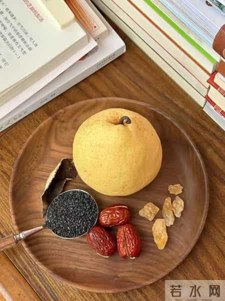 咳嗽最怕它,止咳化痰,一杯不到5毛,坚持一天喝2杯,越喝越舒服