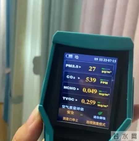 检查一下！家中这4件东西是“甲醛”的释放源，几乎家家都有