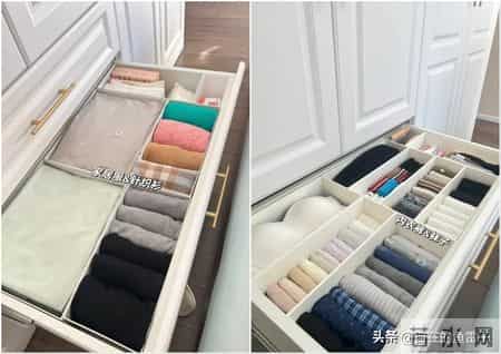 晒晒我妈的生活小习惯，原来干净的家，靠的都是随手的小事