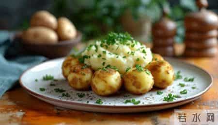 已瘦20斤，从130到110，发现"早上一个土豆"，真掉秤！