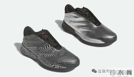 斯蒂芬·库里率先上脚!阿迪达斯新款篮球鞋Crazy Energy+登场