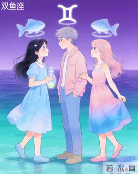 良缘已上线，三大星座 2026 遇正缘，甜甜蜜蜜共余生