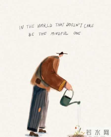 从小听妈妈诉苦的人,身上一定有两种创伤