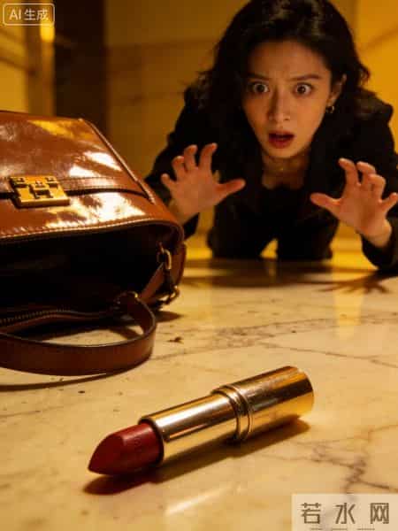 60岁保洁被经理当众羞辱下跪，她起身打了个电话：帮我处理个事