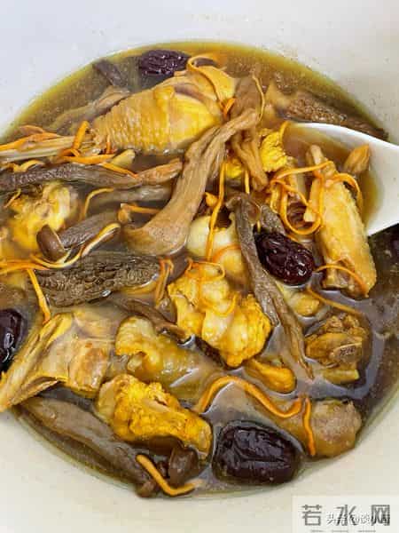 对肺特别好的食物，每周吃2次，养肺润肺，给肺大扫除！