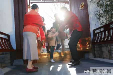 36岁，我成了家里“采买年货”的那个人