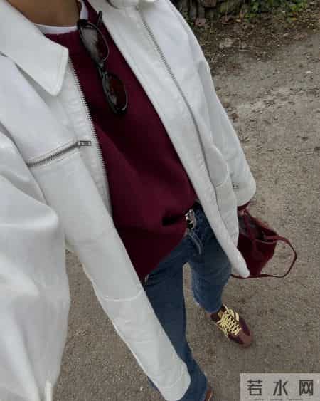 这3双运动鞋,搭什么都好看!