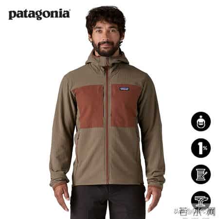 小众低调环保富有个性,带你了解“地球上最酷的公司”巴塔哥尼亚