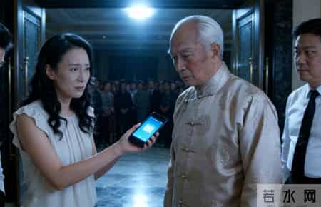 岳父90大寿开了30桌，却不让我一家上主桌，宴席过半无人结账，妻子打来电话，我平静的回复让全场哗然