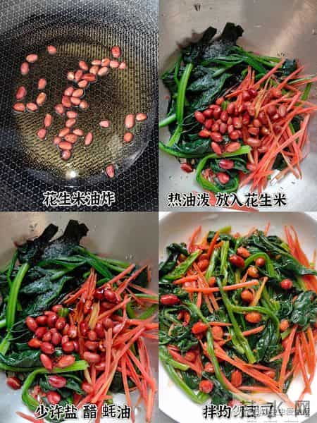 腊八时节，使劲吃这菜，一促消化、三强免疫、四强骨骼，别不懂吃