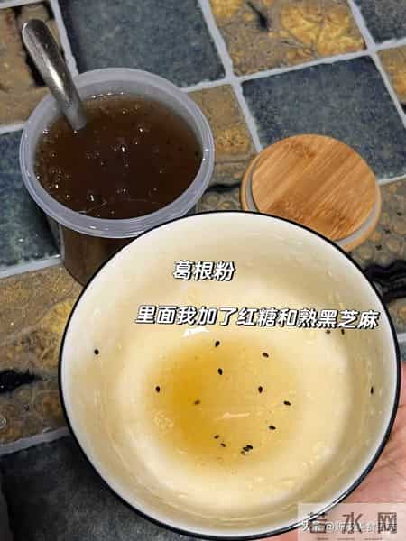 连续喝了2个月，真正体会到了补津液的好处，润爆了！