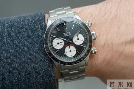 欧米茄也反了?超强平替到最热迪通拿,这些熊猫盘太懂拿捏年轻人