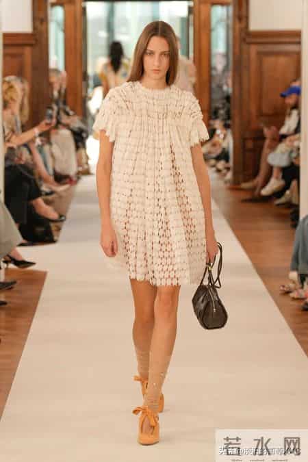 Ulla Johnson 2026春夏系列