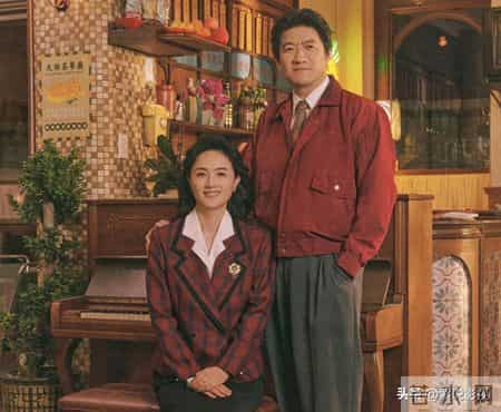 《小城大事》大结局：原来，这才是高雪梅要跟解春来离婚的真 相