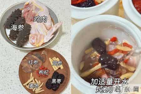 肝血越少，睡眠越差，建议多吃4样，滋补肝血，安神助眠身体好