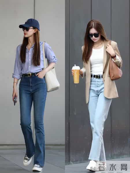 早春氛围感穿搭指南穿搭公式解析，清新又有生命力，简约时髦感