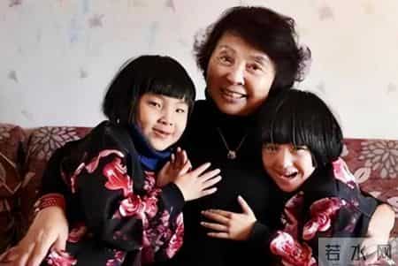 中国最高龄产妇盛海琳:丈夫已离世,女儿才 15 岁,拼尽全力要活到 104 岁