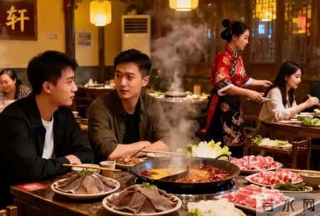 房东见我生意火爆涨到45万，我没吭声,第2天她推开店门时当场懵了