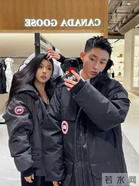 不吹不黑，韩国羽绒服“四大天王”，确实比波司登、大鹅性价比高