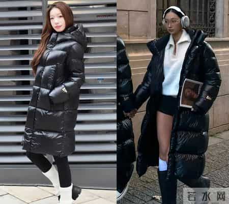 去了北京才发现:羽绒服没人穿骆驼、鸭鸭,满街都是高梵、波司登