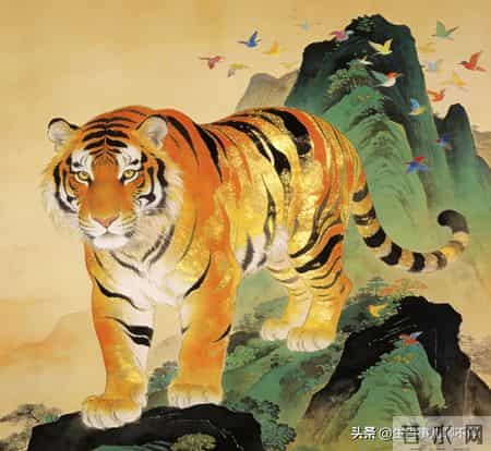 1962年寅虎的毕生寿命，过了64岁后是什么命句句说到心坎里!