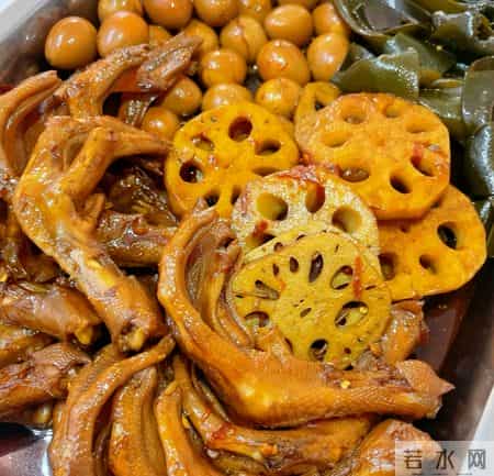 上海最“脏”的5种传统小吃，你吃过几种？