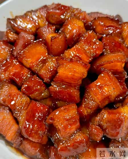 除夕夜这6道菜端上桌，全家抢着夸！第5道清爽解腻