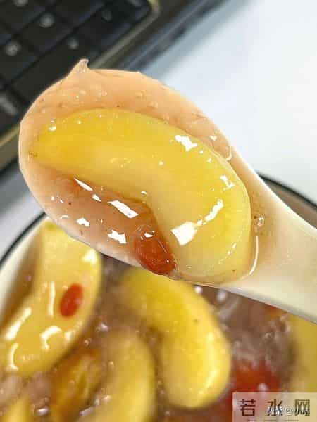 冬煮苹果水,内热自己退!3种神仙搭配,养脾胃,补津液,身体棒