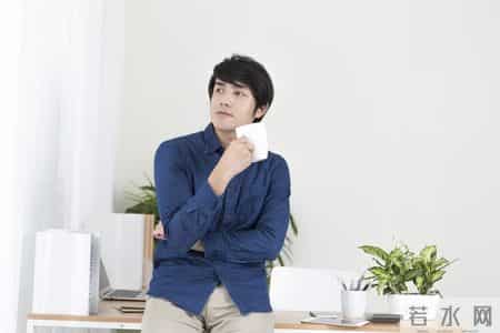 夫妻兄弟（28）外强中干的男人