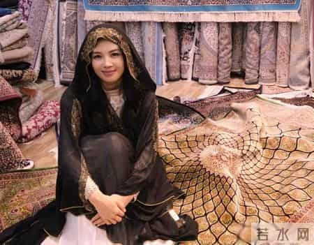 迪拜富婆爱上中国男子，婚前提出一个条件，男子：实在是有心无力