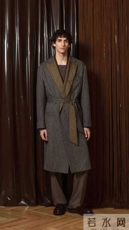 2026秋冬米兰男装周，这些设计值得一看