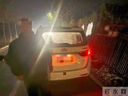 勿侥幸,5人被查!西安交警正在严查