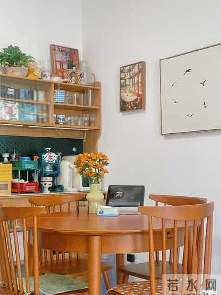 屁大点的家，我太喜欢了