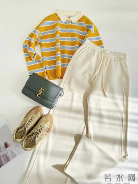 12套漂亮毛衣穿搭分享