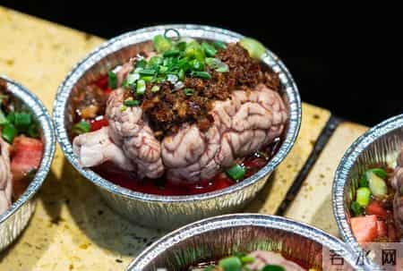 安徽最“脏”的5种传统小吃，本地人都不吃，你吃过几种？