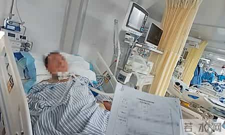 丈夫重病在身，妻子求助警方：他身份证过期了，医疗结算很麻烦；杭州民警穿防护服进ICU为男子办新证
