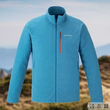 “亚洲始祖鸟”、“户外优衣库”，始祖鸟“最佳平替”Montbell
