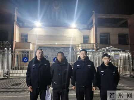 抓一人破三案！呼和浩特警方抓获一名有25次盗窃前科嫌疑人 破获3起盗窃案