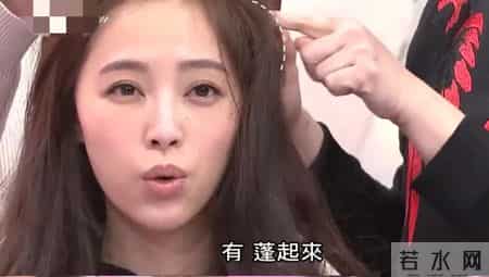 跟着这些古早变美综艺，真的能学到东西啊