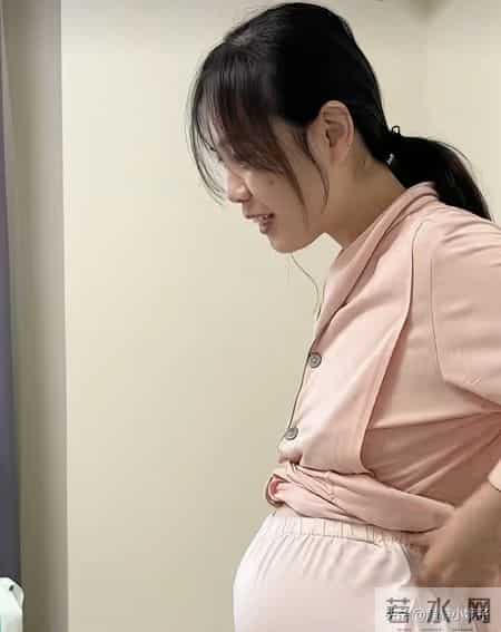 苏子终于生了-二胎剖腹产男孩，公婆最开心 得偿所愿 网友：恭喜 ！