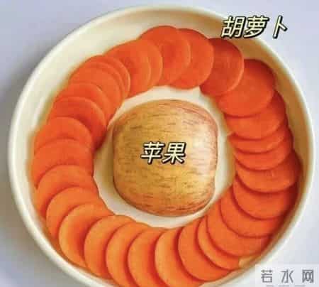 堪称行走的“开塞露”，喝完噗噗太通畅了