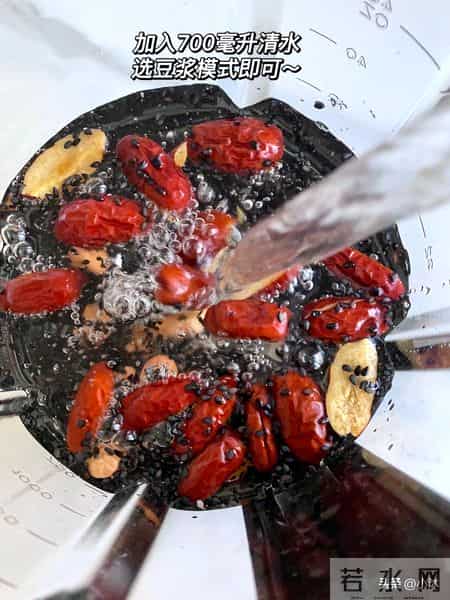 这4种食物最补肾，对睡眠、头发、夜尿都好，吃出肾气十足！