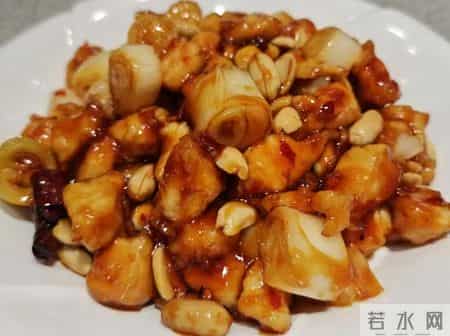 北京最好吃的5家宫保鸡丁,当地人强推,看看你都吃过了吗?